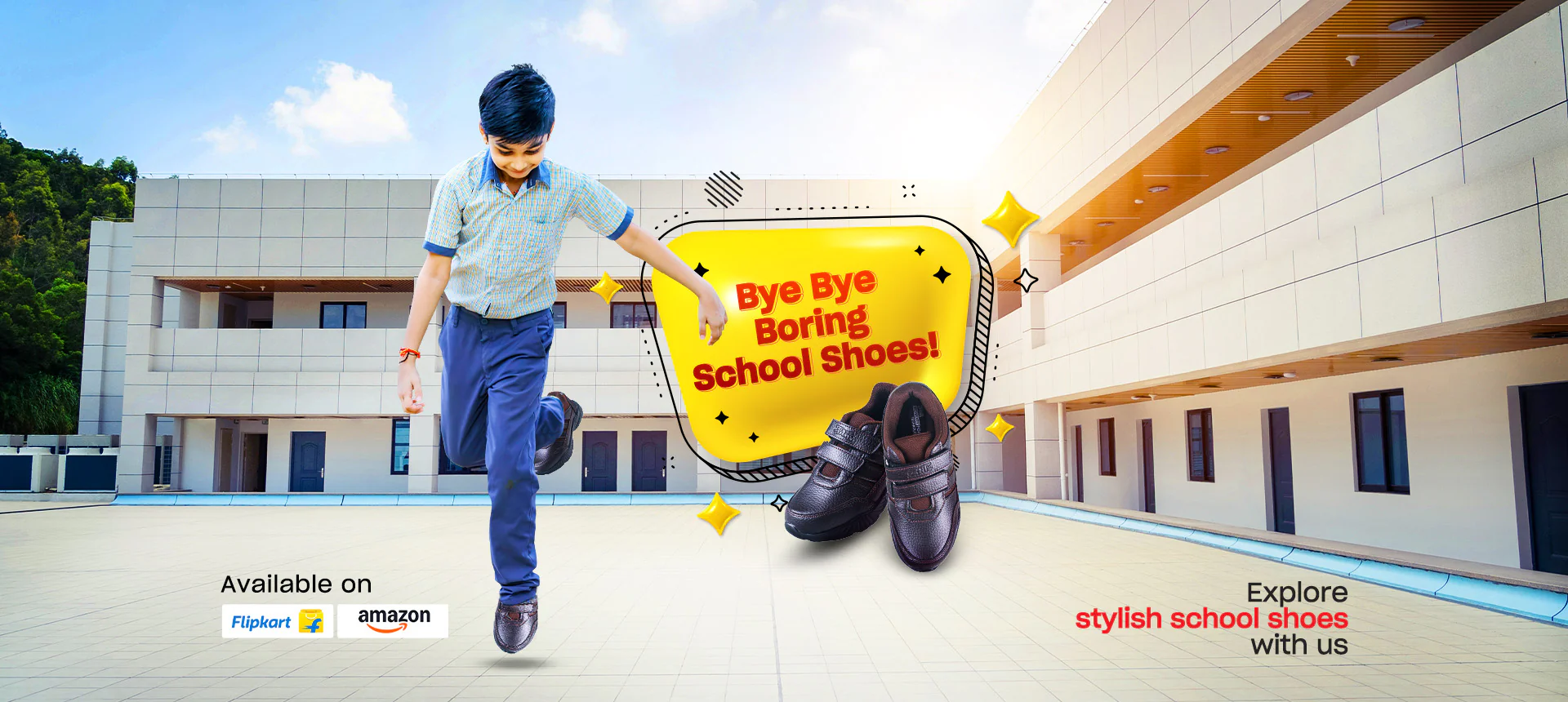 Experience Unmatched Comfort Every Step