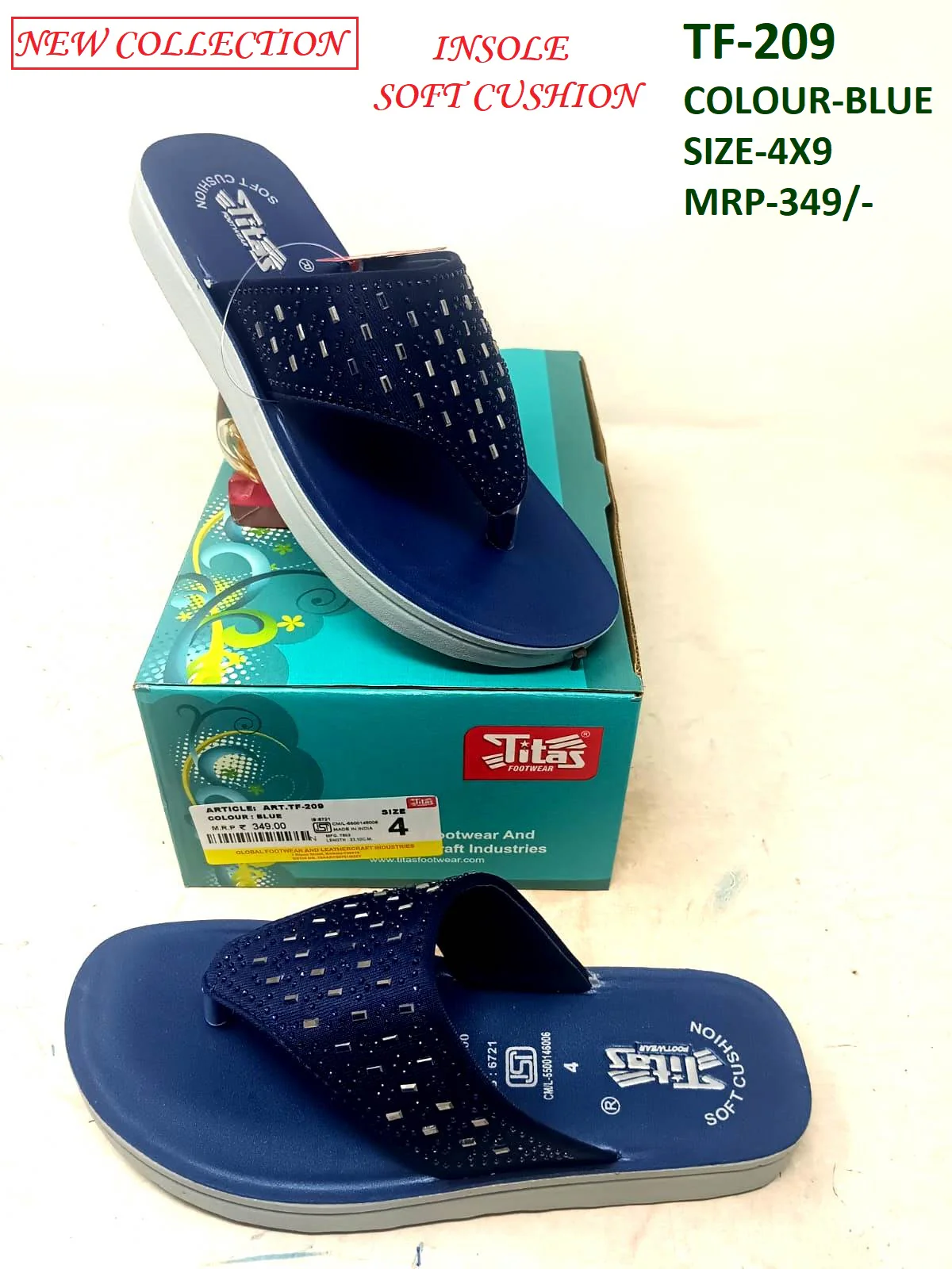 Women Footwear